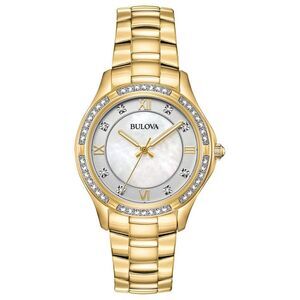 Bulova Ladies Watch